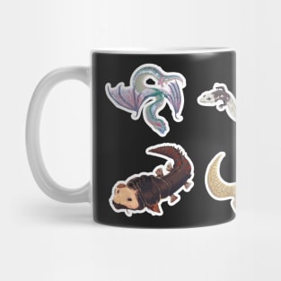 Creatures Plus! Mug